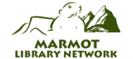 Logo for Marmot Library Network